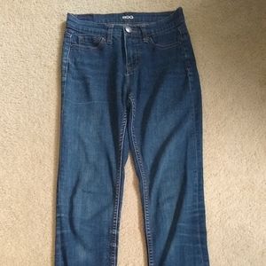 Urban outfitters BDG cigarette jeans